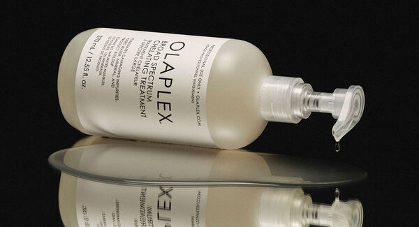 Comment utiliser OLAPLEX Broad Spectrum Chelating Treatment