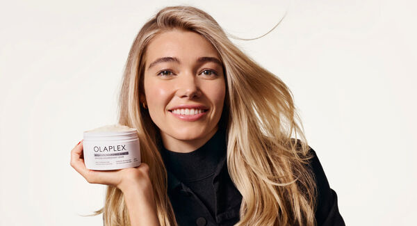 Masque nourrissant léger