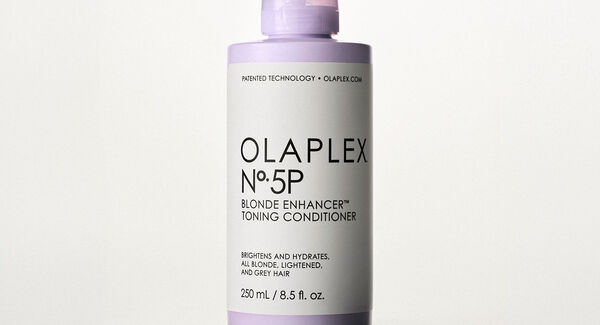 Olaplex No. 5P Blonde Enhancer™ Après-Shampooing Déjaunissant™