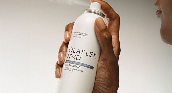 Nº.4D Shampooing Sec