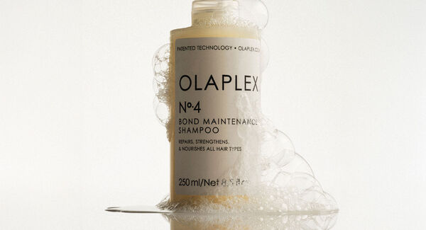 N°4 Shampooing Bond Maintenance™