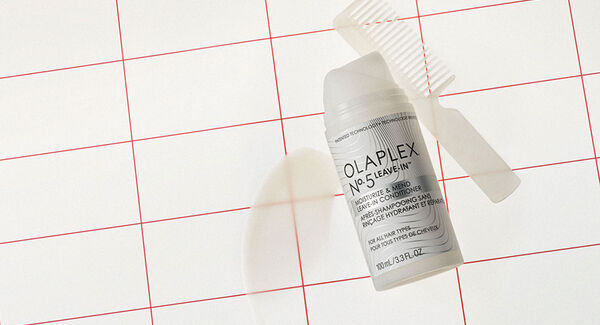 N°5 Après-shampooing Bond Maintenance™