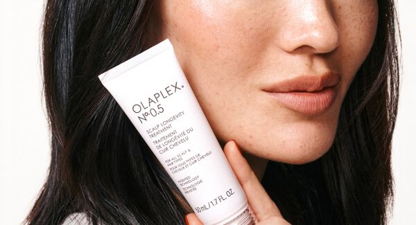 Olaplex Intensive Bond Building N°0