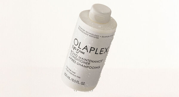 Olaplex No. 5P Blonde Enhancer™ Après-Shampooing Déjaunissant™
