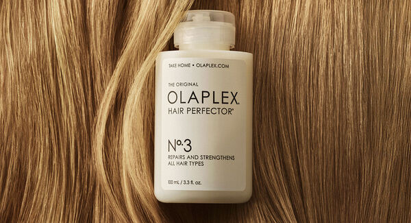N°3 Hair Perfector®