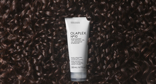 Nº.10 Bond Shaper™ Gel definisseur de boucles