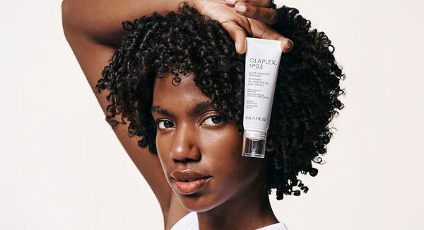 Olaplex Intensive Bond Building N°0