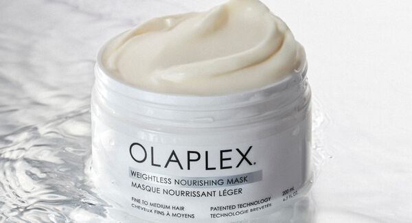 Masque nourrissant léger