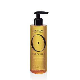 Revlon Orofluido Shampooing Lumière Argan