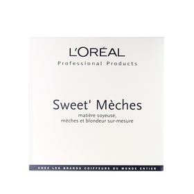 L'Oréal Platinium Sweet’ Mèches