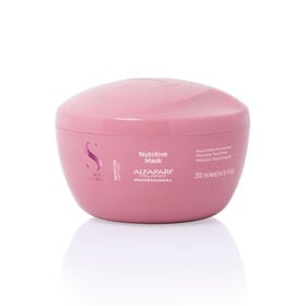 Alfaparf Milano Semi Di Lino Moisture Nutritive Masque Nourrissant 200ml