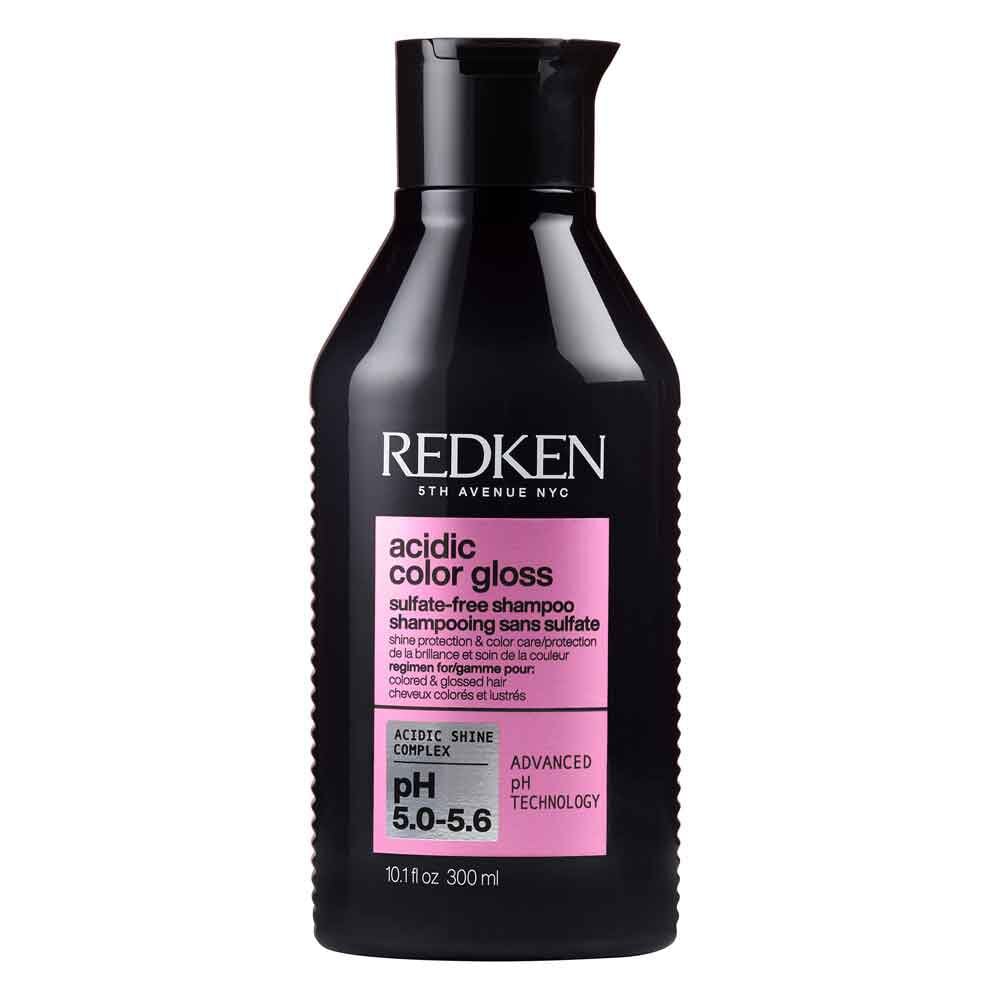 Redken Acidic Colour Gloss Shampooing 300ml Redken Acidic Colour Gloss Shampooing 300ml