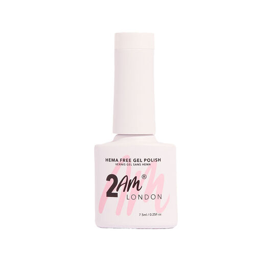 2AM London Vernis Gel On Paper 7.5ml