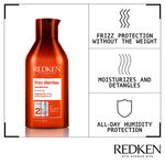 Redken Frizz Dismiss Après-Shampooing 300ml