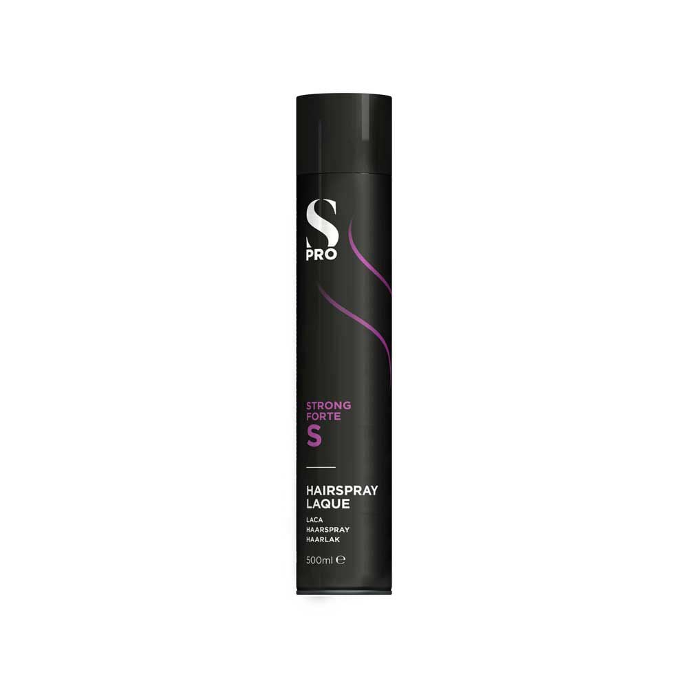S-PRO Laque Forte 500ml S-PRO Laque Forte 500ml