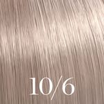 Wella Professionals Color Touch Coloration demi-permanente 10/6 Blond Tr&egrave;s Tr&egrave;s Clair Violine 60ml