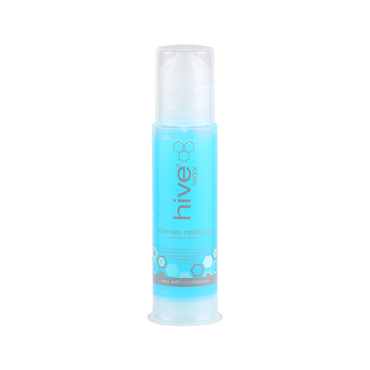 Hive Gel rafraîchissant post-épilation 150ml Hive Gel rafraîchissant post-épilation 150ml