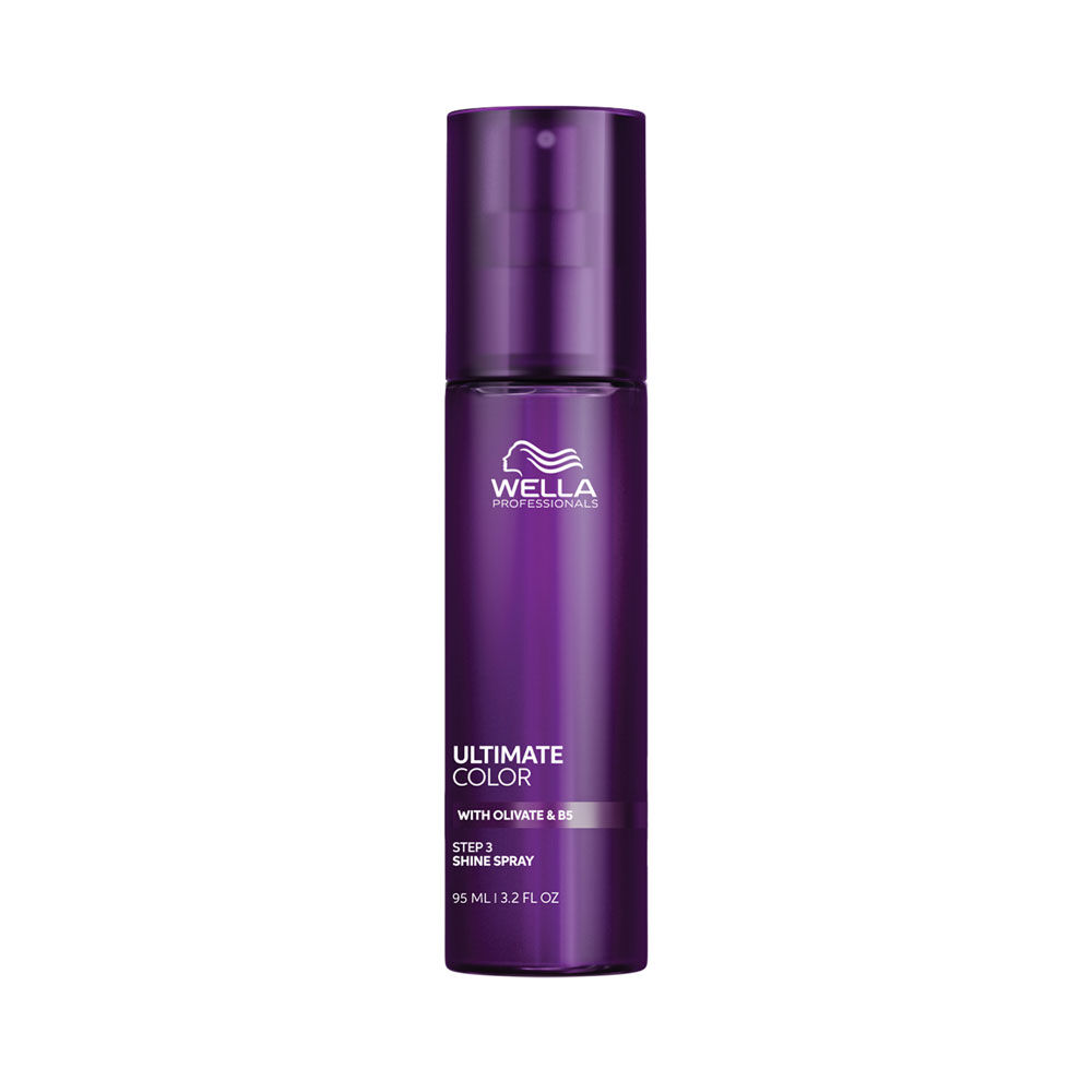 Wella Professionals Utlimate Color Spray Brillance 95ML