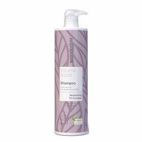 Wunderbar Vegan Volume Boost Shampooing