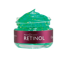 Retinol Gel pour les Yeux 15g