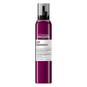 L'Oréal Professionnel Série Expert Curl Expression Mousse 10 en 1 250ml