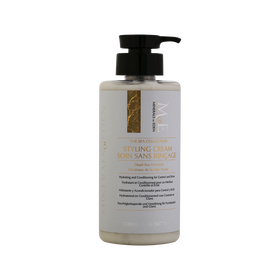 Minerals Of Eden Soin hydratant sans rinçage 500ml