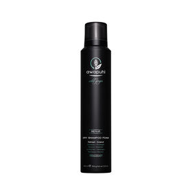 PAUL MITCHELL AWG Dry Shampoo Foam 195ml