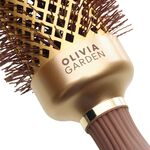 Olivia Garden Expert Blowout Shine Wavy 45mm