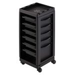 Ceriotti Table de Travail City (roues standard)