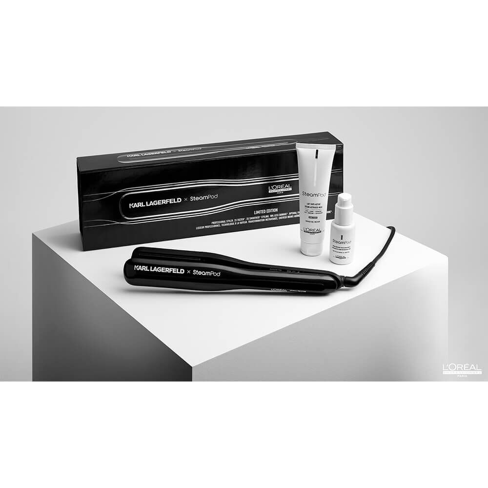 Steampod 3.0 karl lagerfeld black friday Clearance