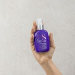 Alfaparf Milano Semi Di Lino Blonde Spray Anti-Reflet Jaune 125ml