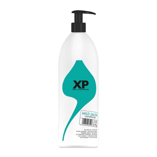 XP100 Apr&egrave;s-shampooing Salon L&eacute;ger 1l