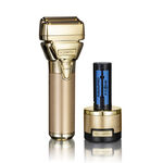 BaByliss PRO FXONE Rasoir tout métal Or