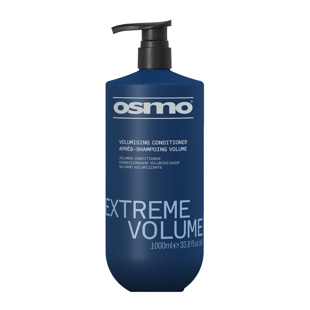 Osmo Extreme Volume Apr&egrave;s-Shampoing Volumisant 1L