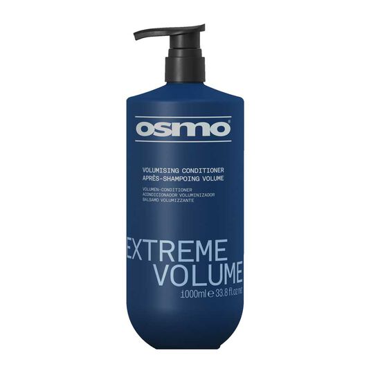 Osmo Extreme Volume Apr&egrave;s-Shampoing Volumisant 1L