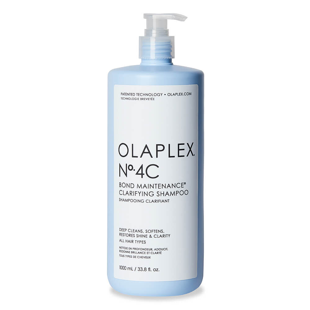 Olaplex Bond Maintenance N°.4C Shampooing Clarifiant 1L