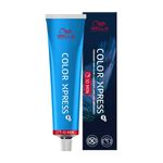 Wella Professionals Color Xpress – Vegan Xpress Touch-up châtain moyen 4/ 60ml