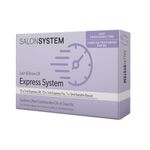 Salon System Système liftant de rehaussement des cils et sourcils - Trio Express