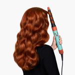 Dyson Professional Airwrap i.d.™ Curly + Coily Céramique Patina/Topaze
