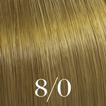 Wella Professionals Color Touch Coloration demi-permanente 8/0 Blond Clair Naturel 60ml