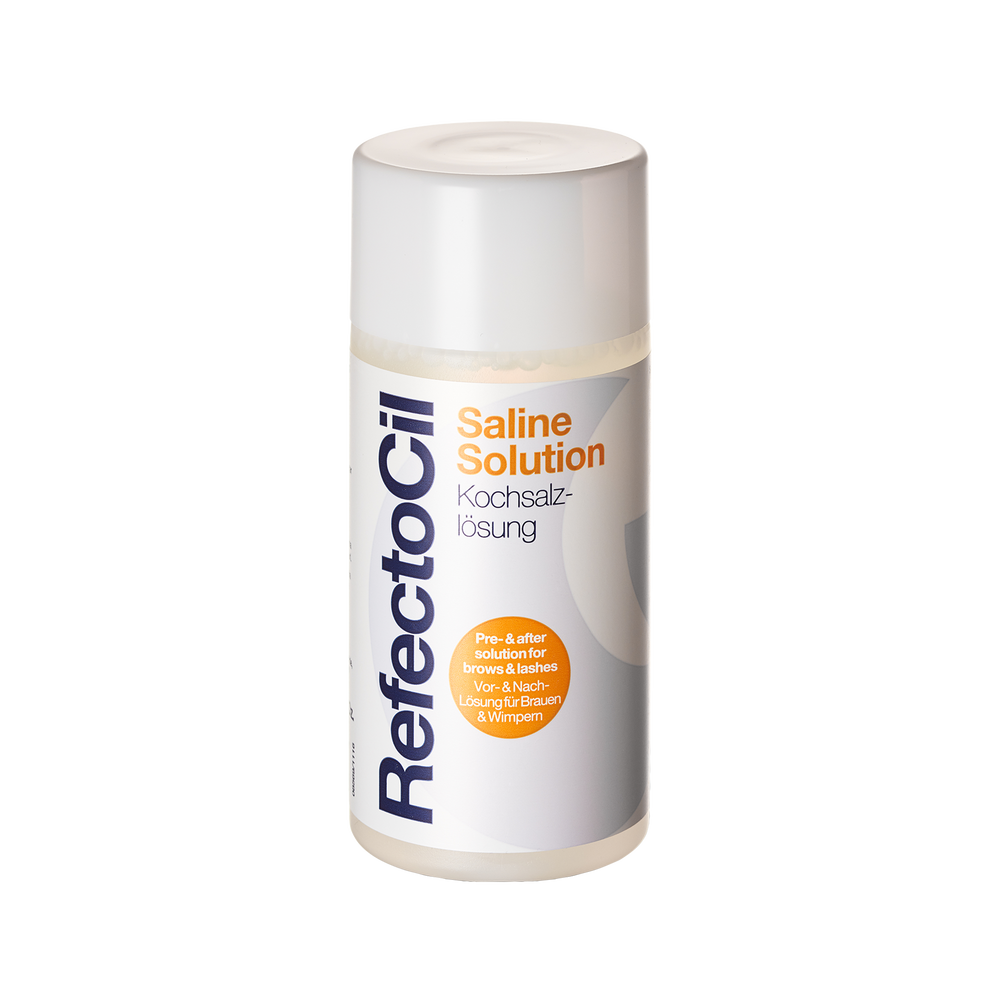 Refectocil Solution Saline 150ml