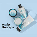 Osmo Scalp Therapy Masque Réparateur à l'Huile de Figue de Barbarie 200ml