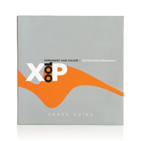 XP Nuancier coloration Intense Radiance 2019
