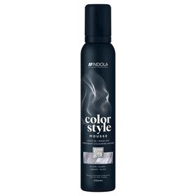 Indola Professional Color Style Mousse 200ml