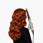 Dyson Professional Airwrap i.d. ™ Straight + Wavy Céramique Patina/Topaze