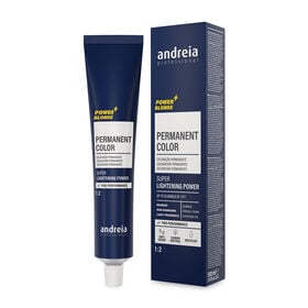 Andreia Professional Power Blonde Coloration Permanente 100ml
