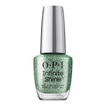 OPI Infinite Shine Vernis à ongles effet gel - Good Enough to Treat Collection - Hang the Mintsell 15ml