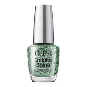 OPI Infinite Shine Vernis à ongles effet gel - Good Enough to Treat Collection 15ml
