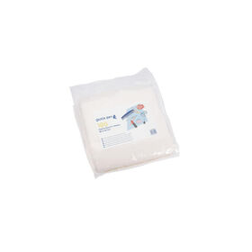 Clean All Quick Dry Serviettes Jetables 100pcs