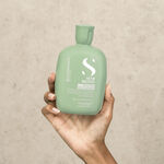 Alfaparf Milano Semi Di Lino Rebalance Shampooing D&eacute;licat R&eacute;&eacute;quilibrant 250ml